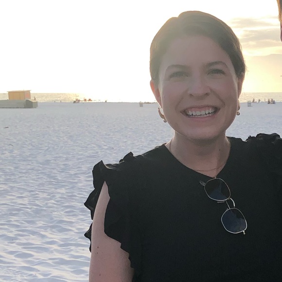 Meet your Posher, Emma - Picture 1 of 1